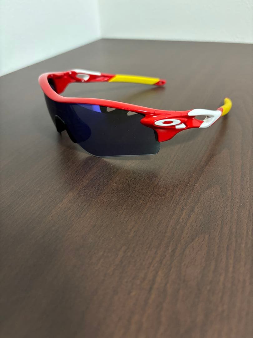Oakley スポーツサングラス　セット