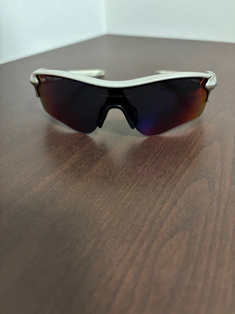Oakley スポーツサングラス　セット