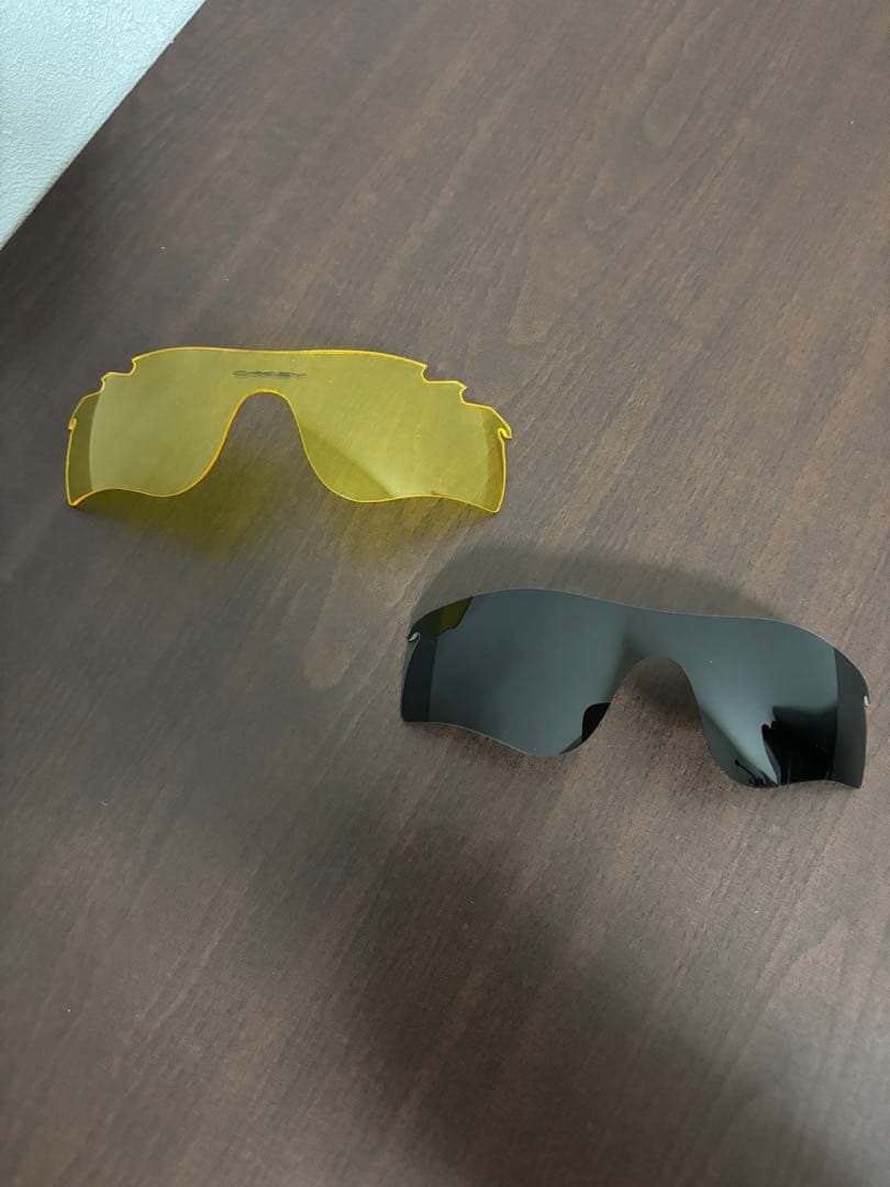 Oakley スポーツサングラス　セット