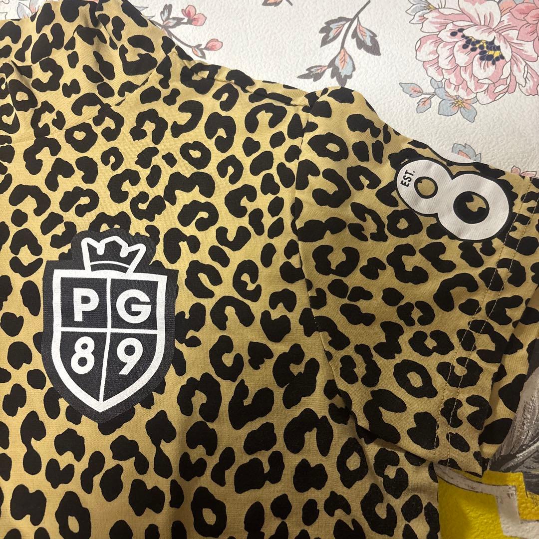 レディース パーリーゲイツ PEARLYきGATES Tシャツ0(S)