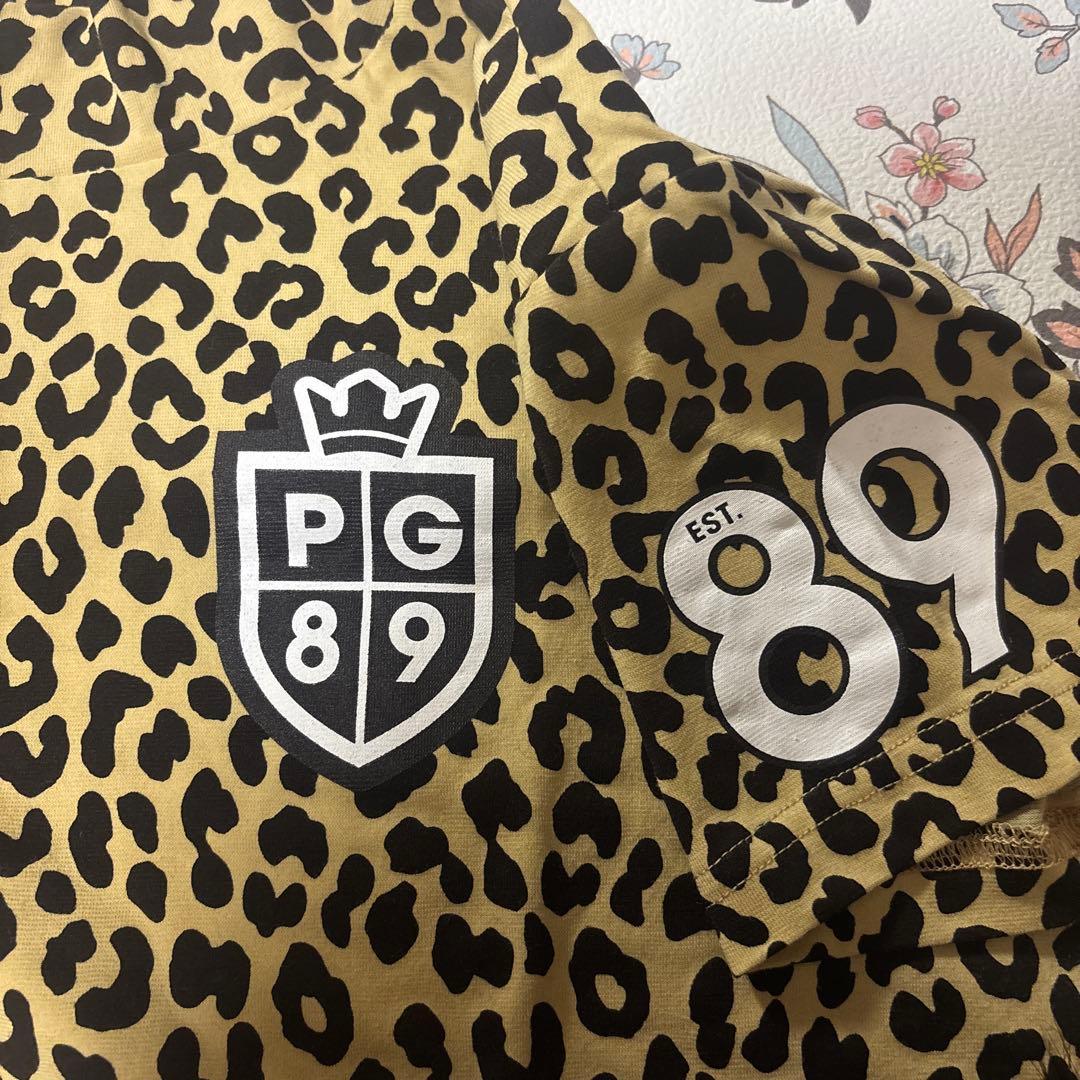 レディース パーリーゲイツ PEARLYきGATES Tシャツ0(S)