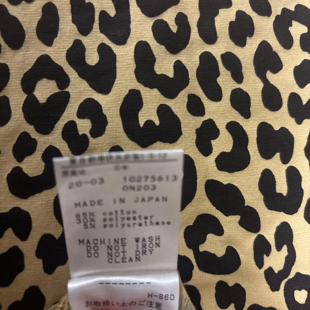 レディース パーリーゲイツ PEARLYきGATES Tシャツ0(S)