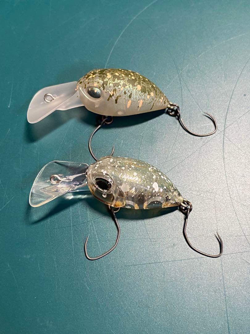 ヴァルケイン　オオツカオリカラ　クランクセット　神楽　美鬼　美品