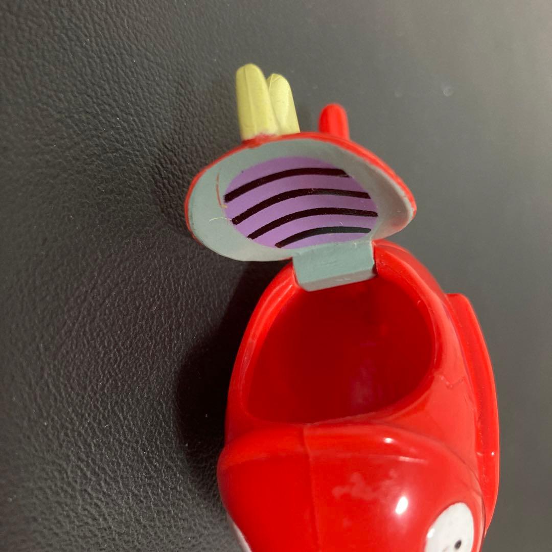 希少品　レア　モンコレ　ちびポケハウスのりものセット　メカコイキング