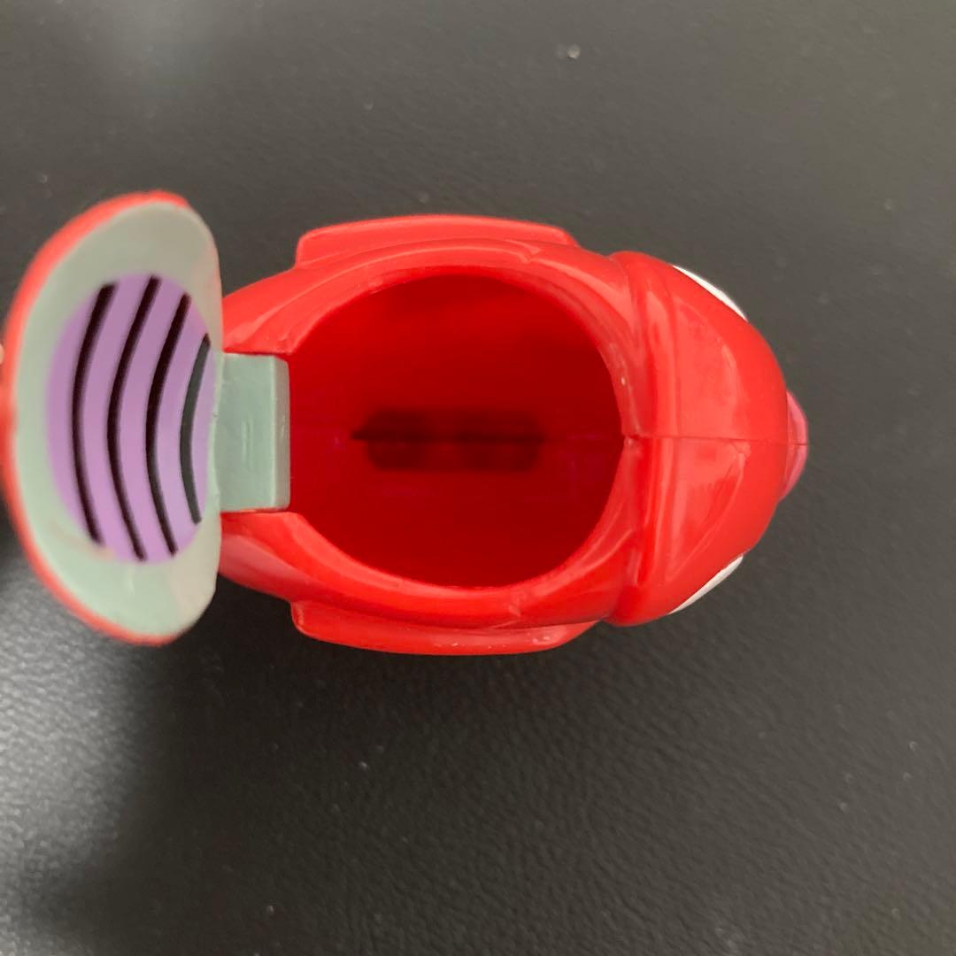 希少品　レア　モンコレ　ちびポケハウスのりものセット　メカコイキング