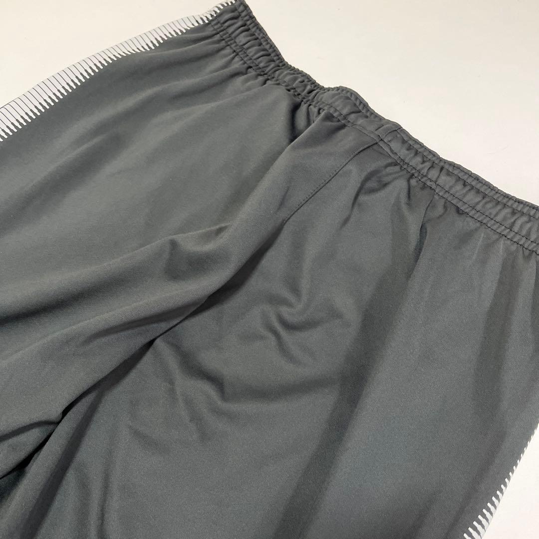 NIKE 浦和レッズ ジャージ トレーニングパンツ グレーMサイズ