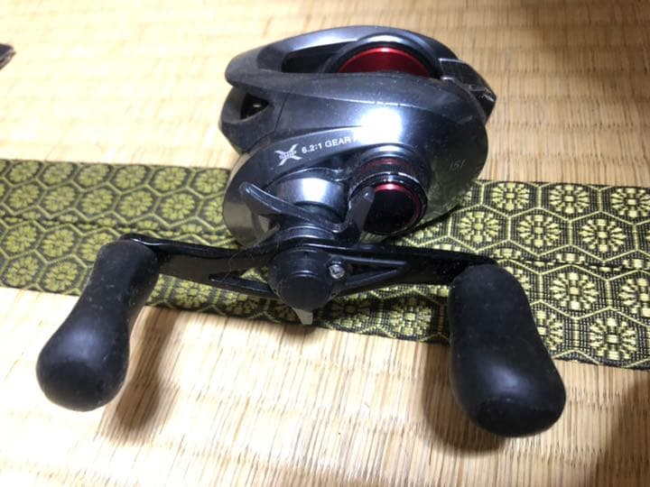 クロナークci4 シマノ