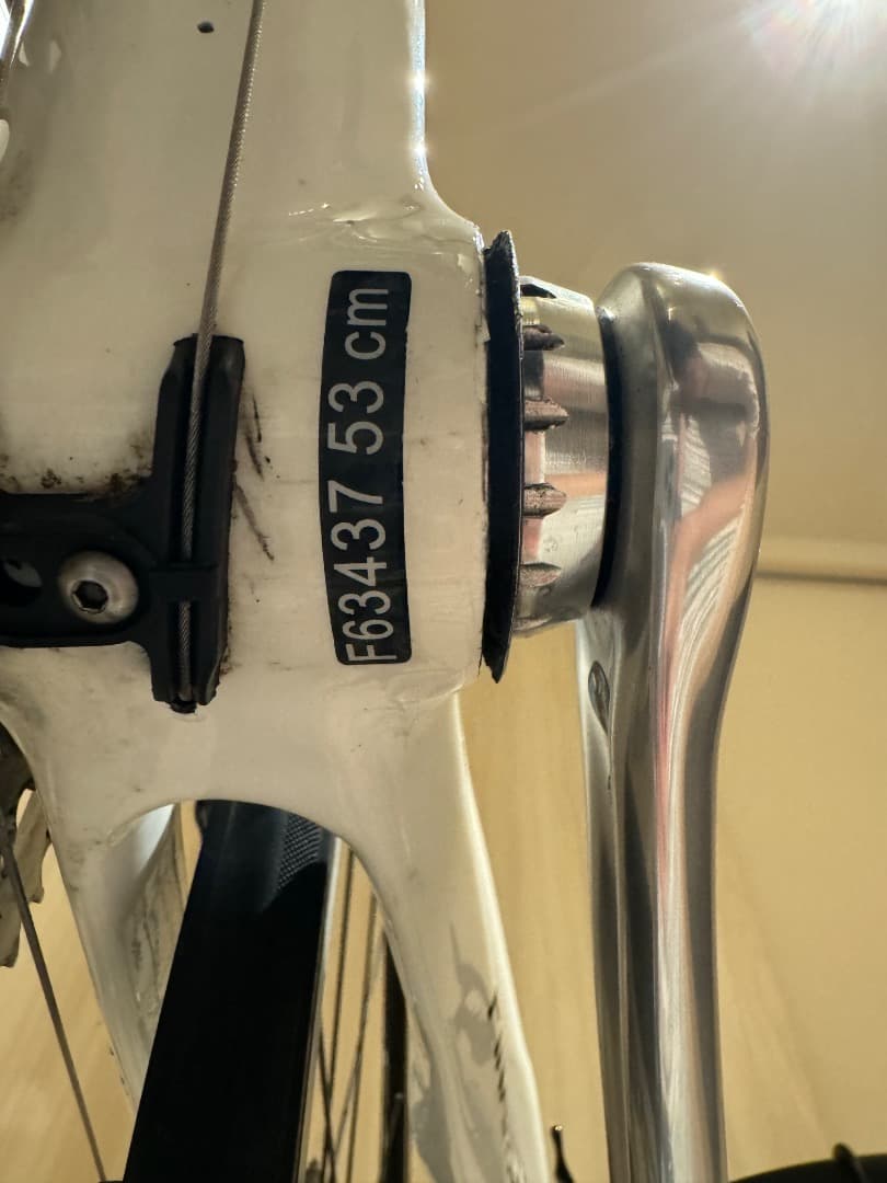 PINARELLO ピナレロ F3:13 フルカーボン☆美品☆ホイールほぼ新品