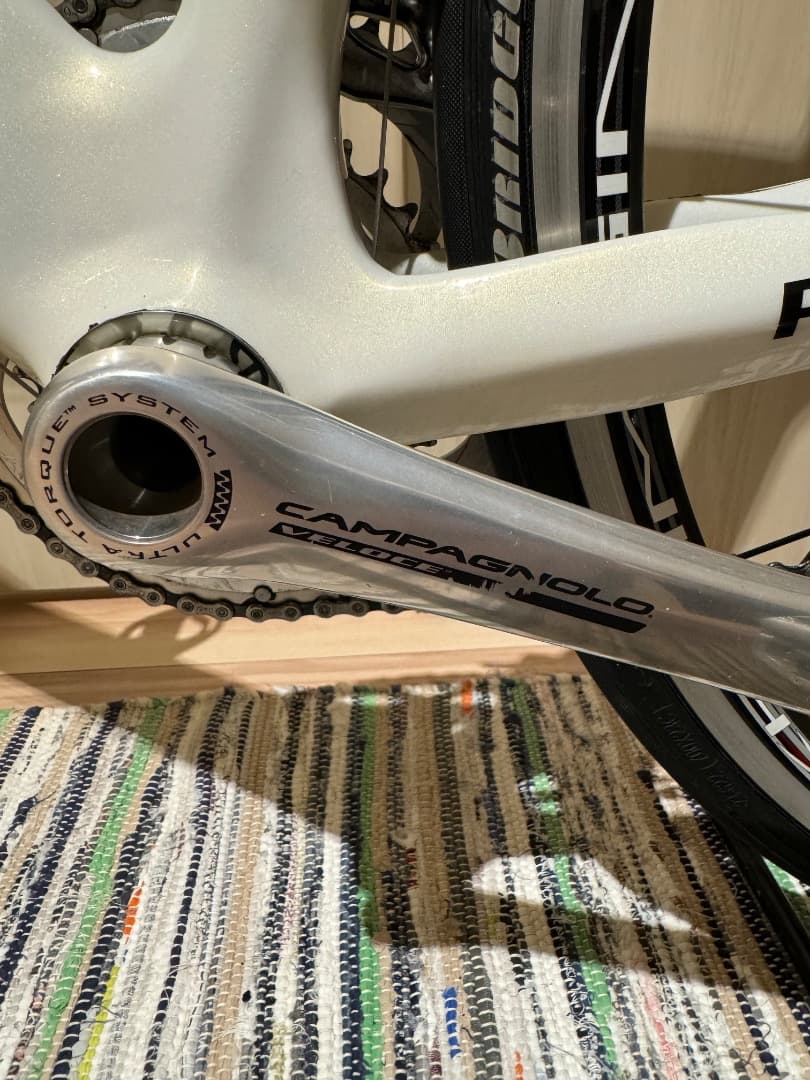 PINARELLO ピナレロ F3:13 フルカーボン☆美品☆ホイールほぼ新品