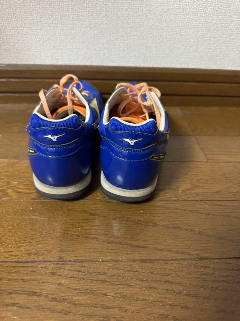 Mizuno ビルトトレーナー　26cm