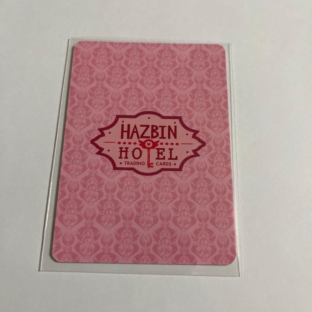 Hazbin Hotel ハズビンホテル　シークレット　セラ　65/60