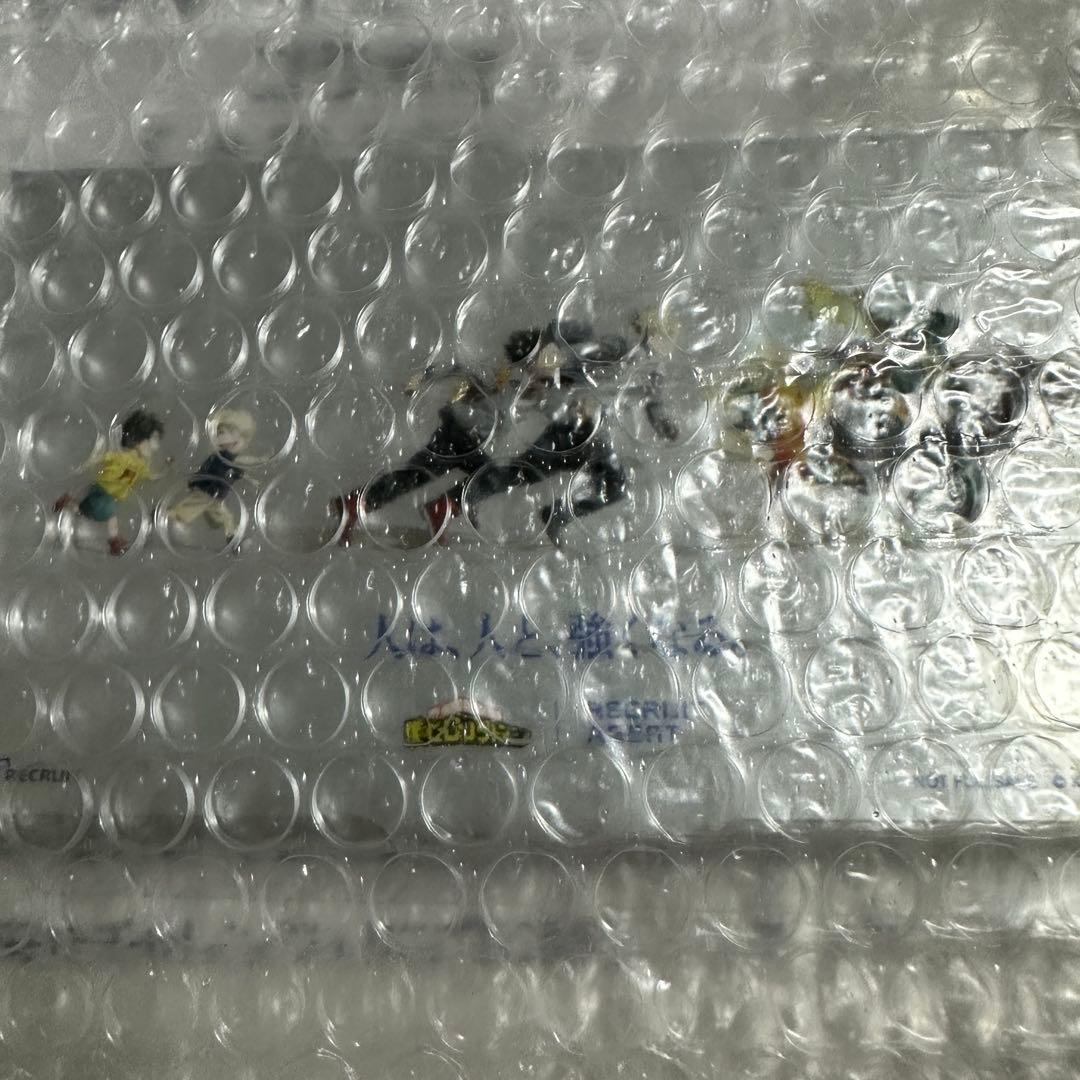 ヒロアカ　名刺入れ