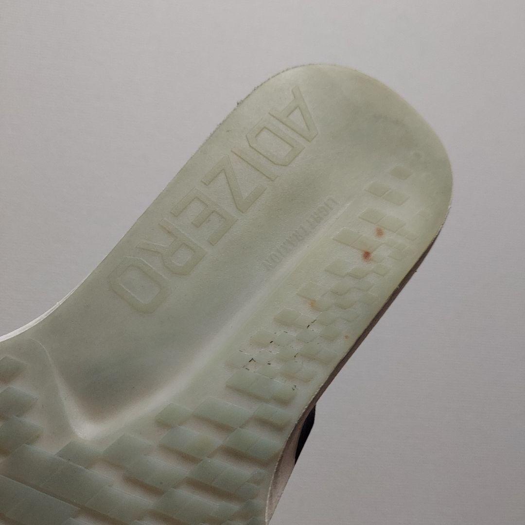 ADIDAS　アディダス　アディゼロ ジャパン 9　メンズ　25.5cm