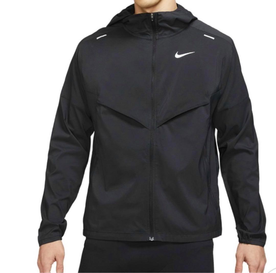NIKE ナイキ ジャケット ランニング ウェア 長袖 CZ9071-010