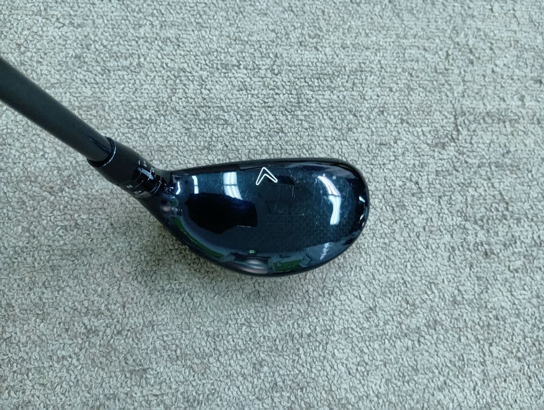 Callaway　EPIC スーパーHY　5U