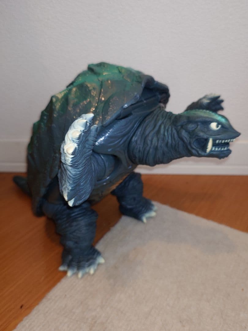 DX 変形大怪獣ガメラ ガメラ2レギオン襲来 ガメラ2