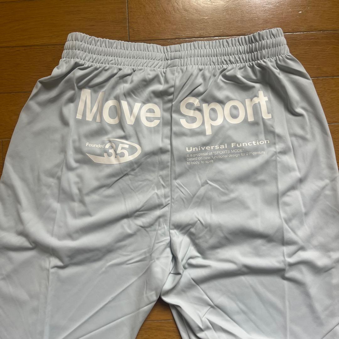 Move Sportウェア　パンツ　ロングパンツ