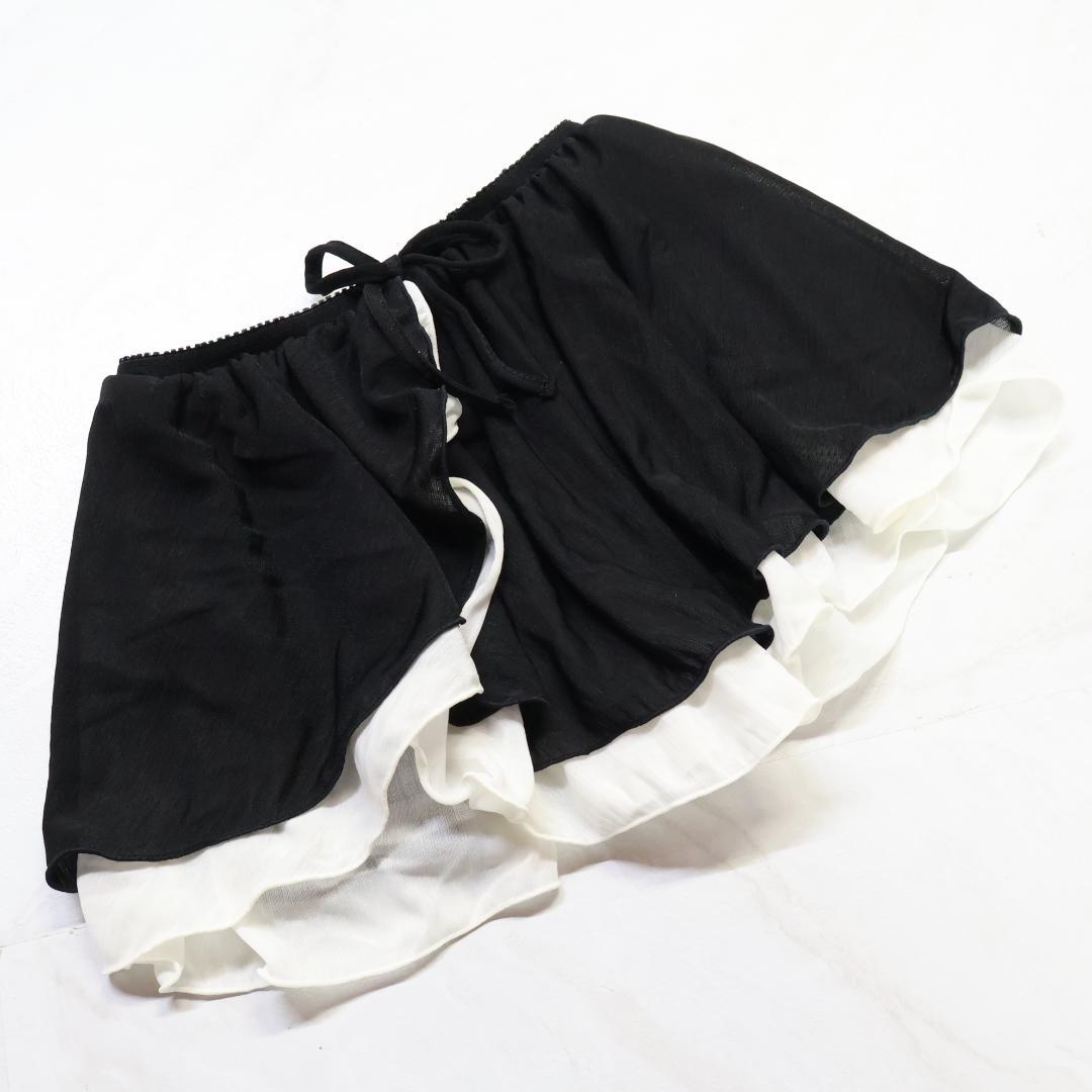 【バレエ衣装 まとめ売り】Chacott レオタード スカート 子供 ジュニア