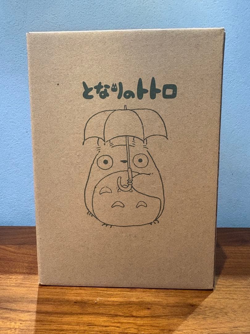 トトロ　目覚まし時計