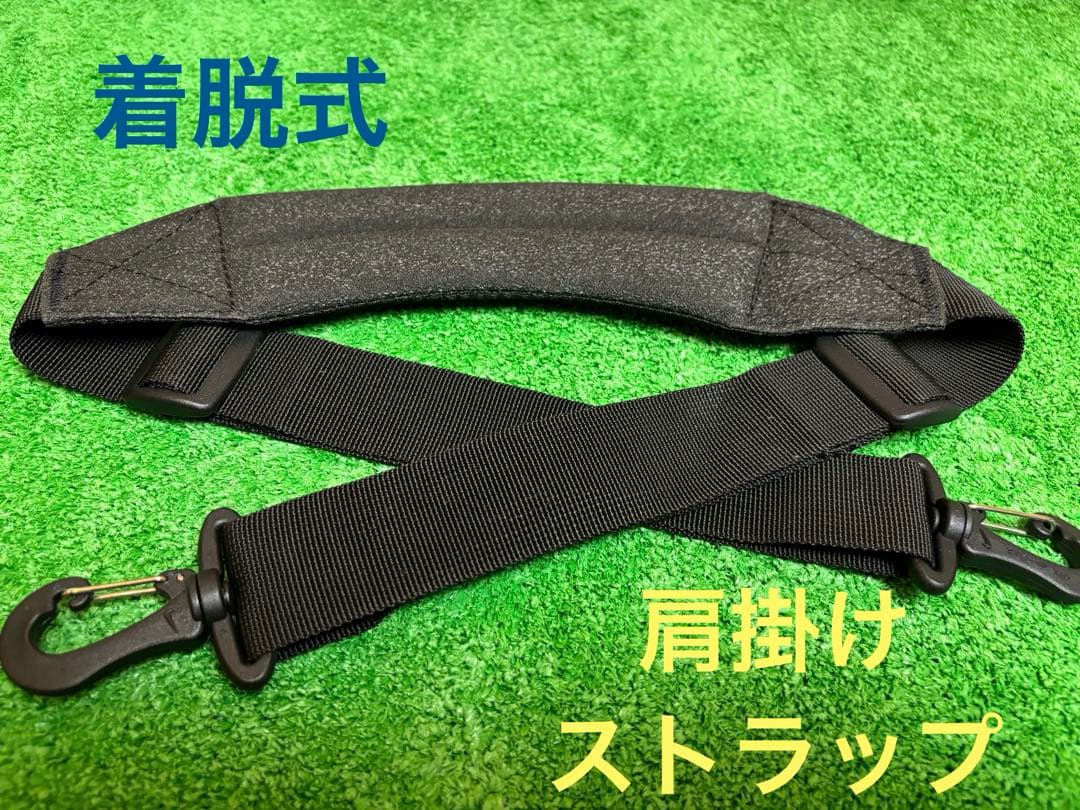 【Nike Golf】2wayボストンバッグ