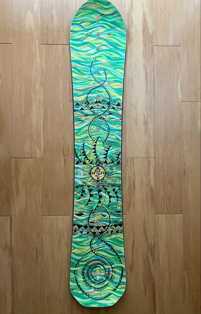 green.lab roots mountain 157.5 グリーンラボ
