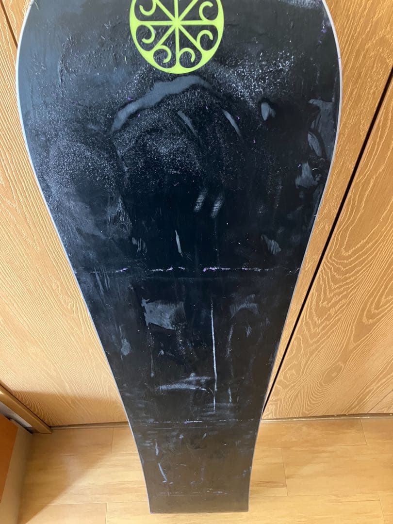 green.lab roots mountain 157.5 グリーンラボ