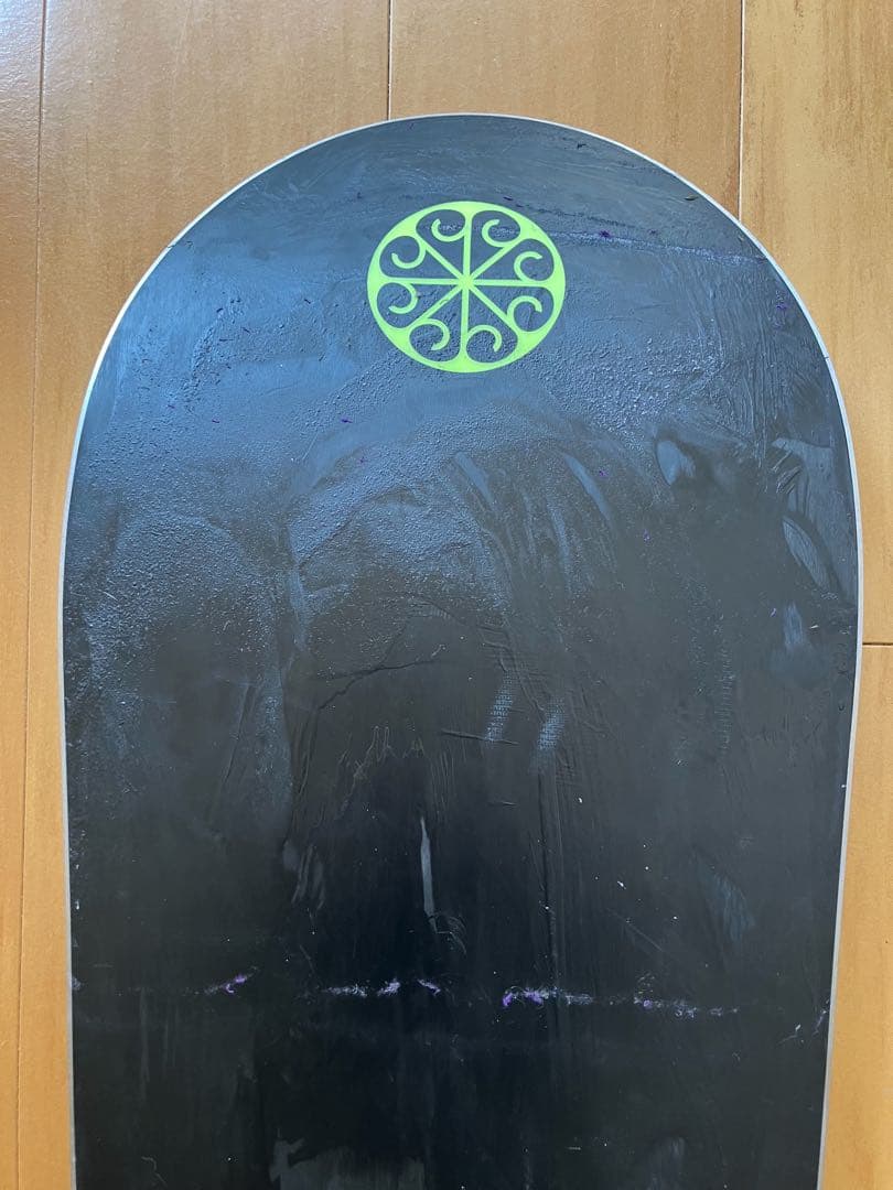 green.lab roots mountain 157.5 グリーンラボ