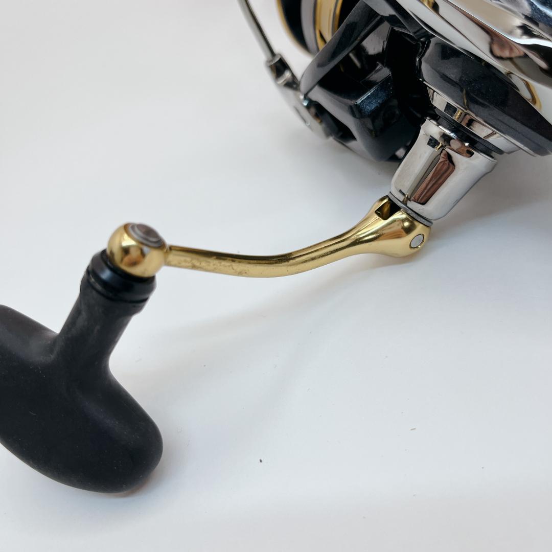 ダイワ DAIWA レガリス LT4000D-C