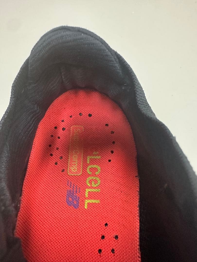 New Balance FuelCell ランニングシューズ 27.0cm