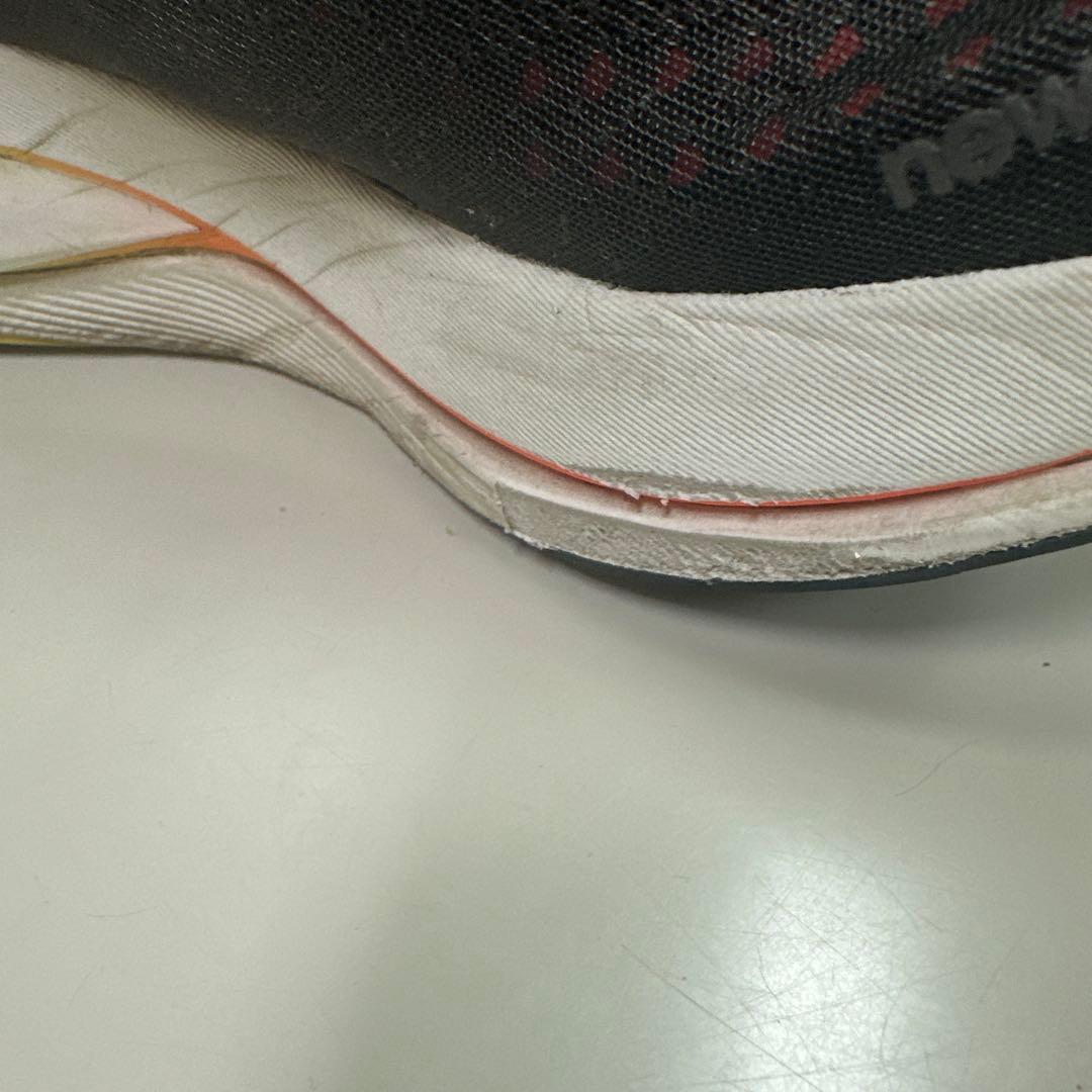 New Balance FuelCell ランニングシューズ 27.0cm