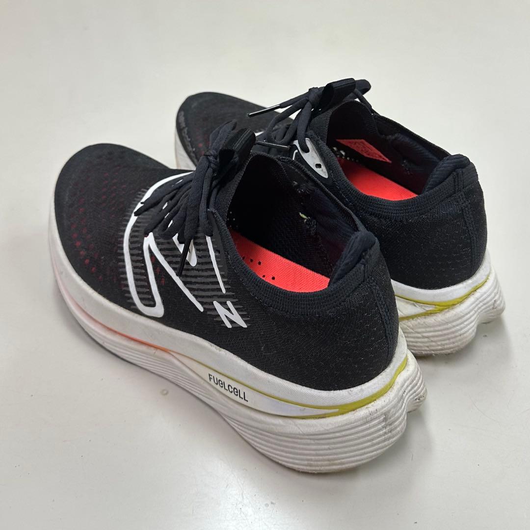 New Balance FuelCell ランニングシューズ 27.0cm