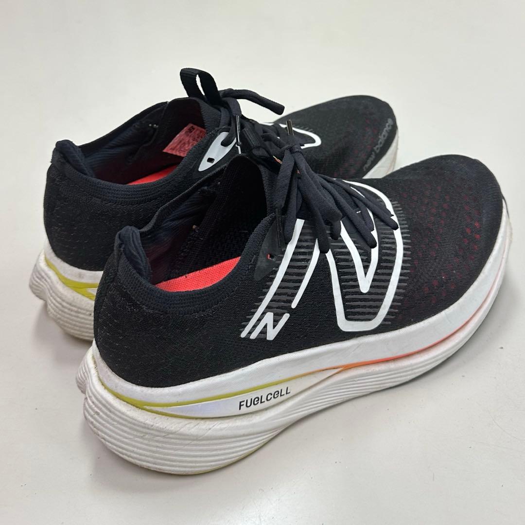 New Balance FuelCell ランニングシューズ 27.0cm