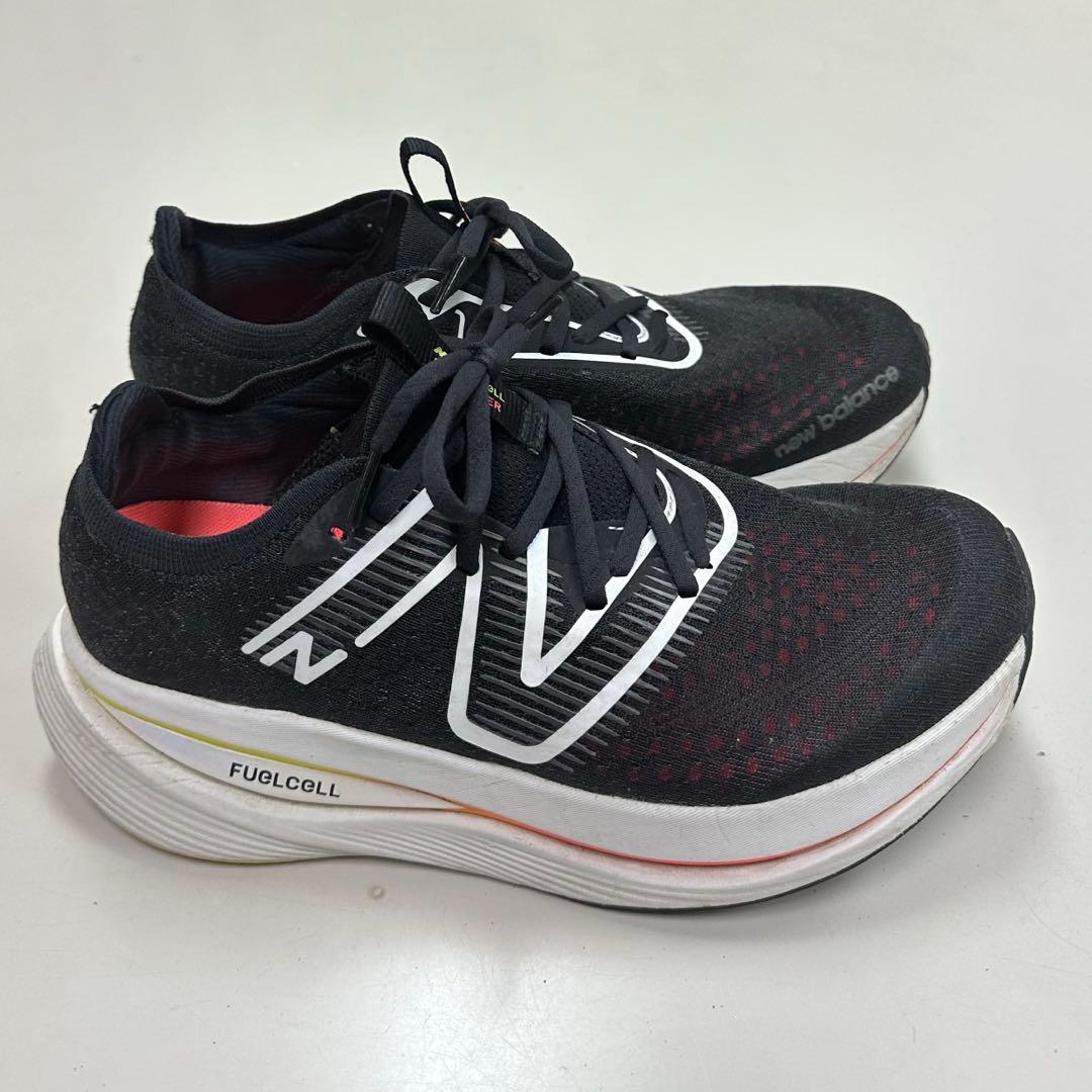 New Balance FuelCell ランニングシューズ 27.0cm