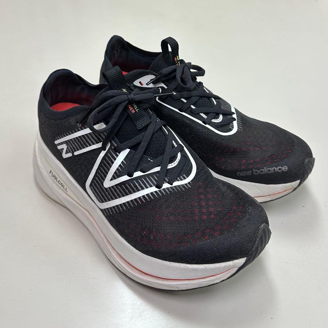 New Balance FuelCell ランニングシューズ 27.0cm