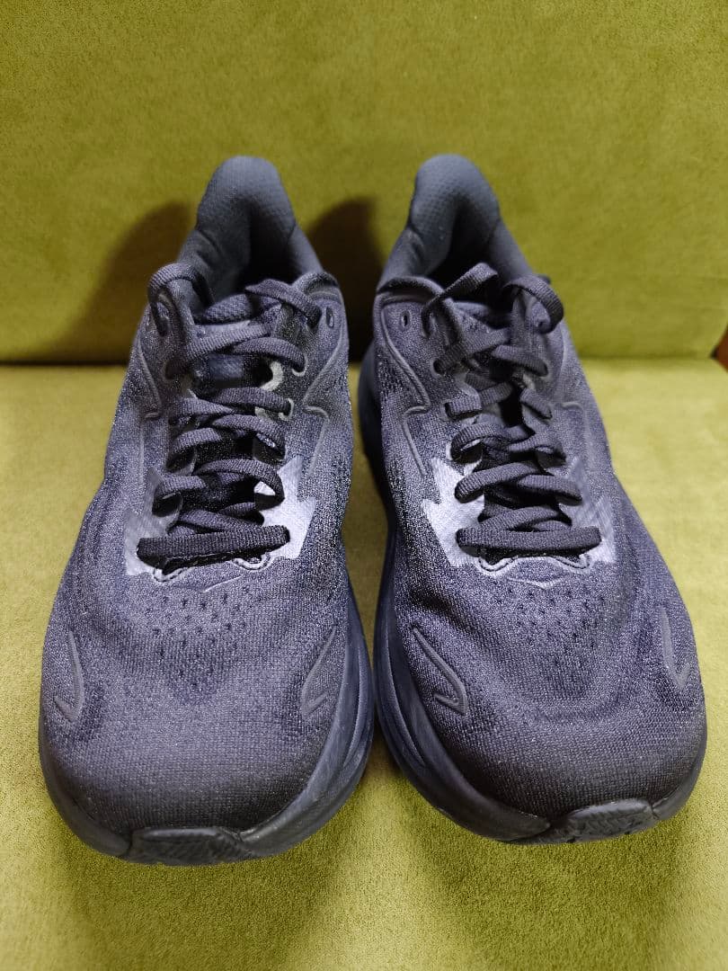 スパイク・シューズ Hoka CLIFTON 10 WIDE 25.5cm