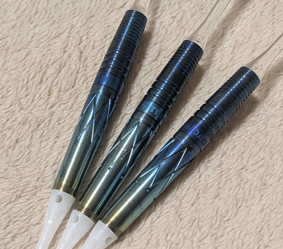 TRINIDAD ダーツ SEO TYPE3