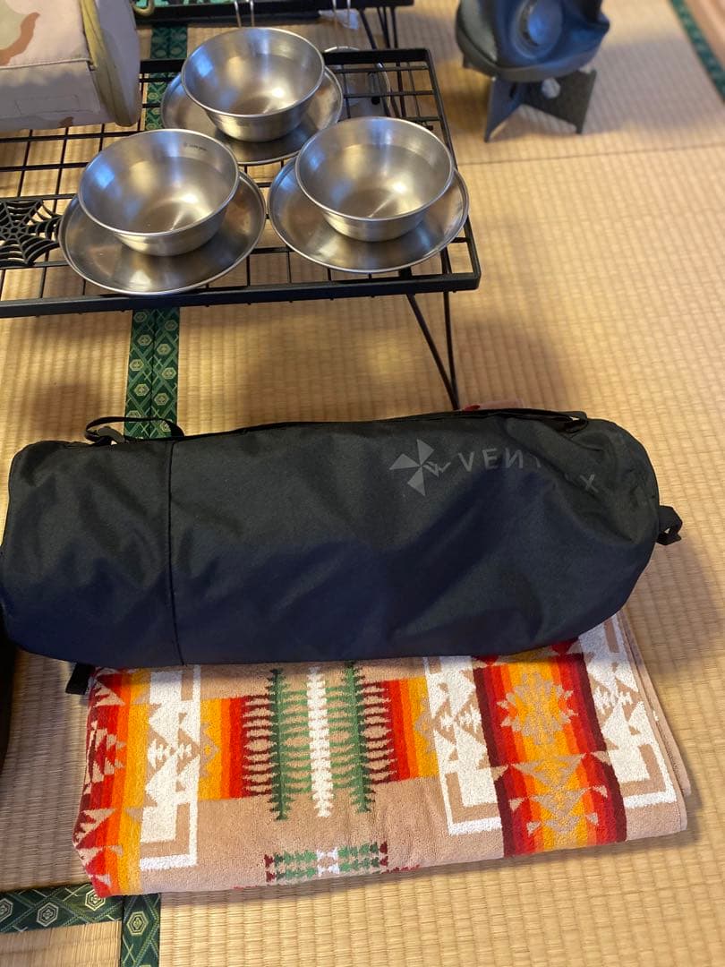 キャンプ用品　まとめ売り