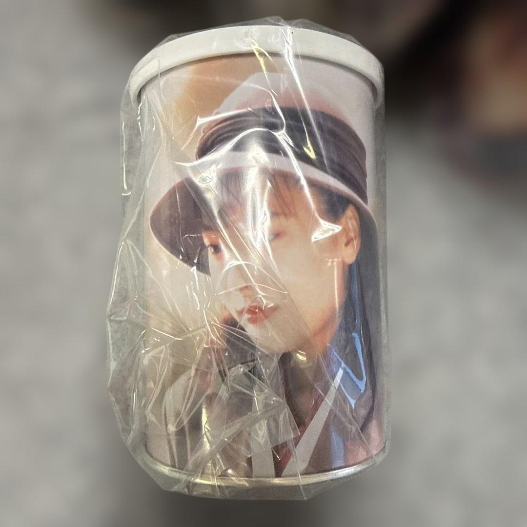 中山美穂　非売品　サイン入り缶ケース　昭和　レトロ　レア 28個セット