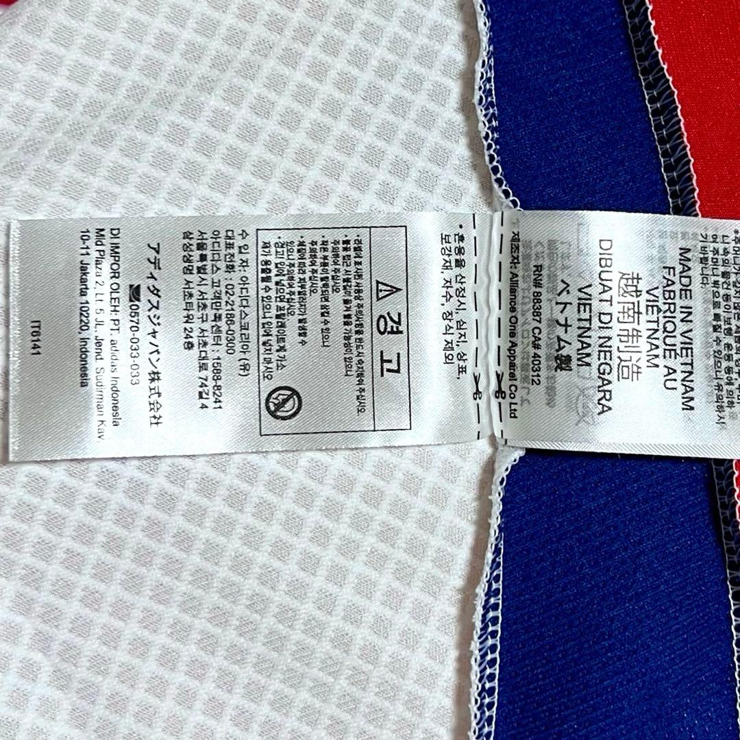 【極美品！】24/25アーセナルFC ♯33 カラフィオーリ【Lサイズ】CL仕様