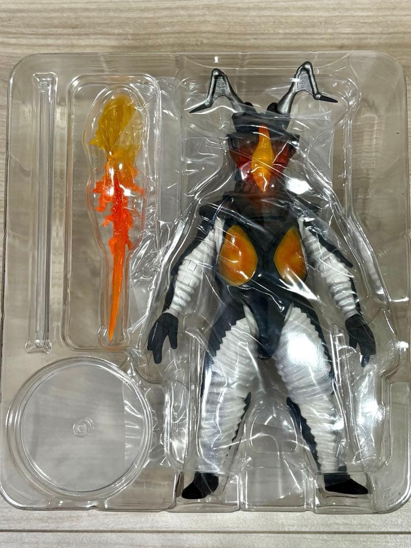 ゼットン一兆度の火球　shフィギュアーツ　ウルトラマン,フィギュアーツ