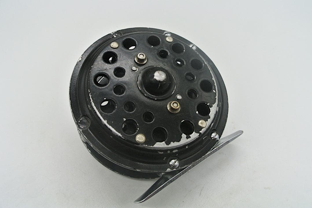 Pflueger MEDALIST 1492 フライフィッシングリール