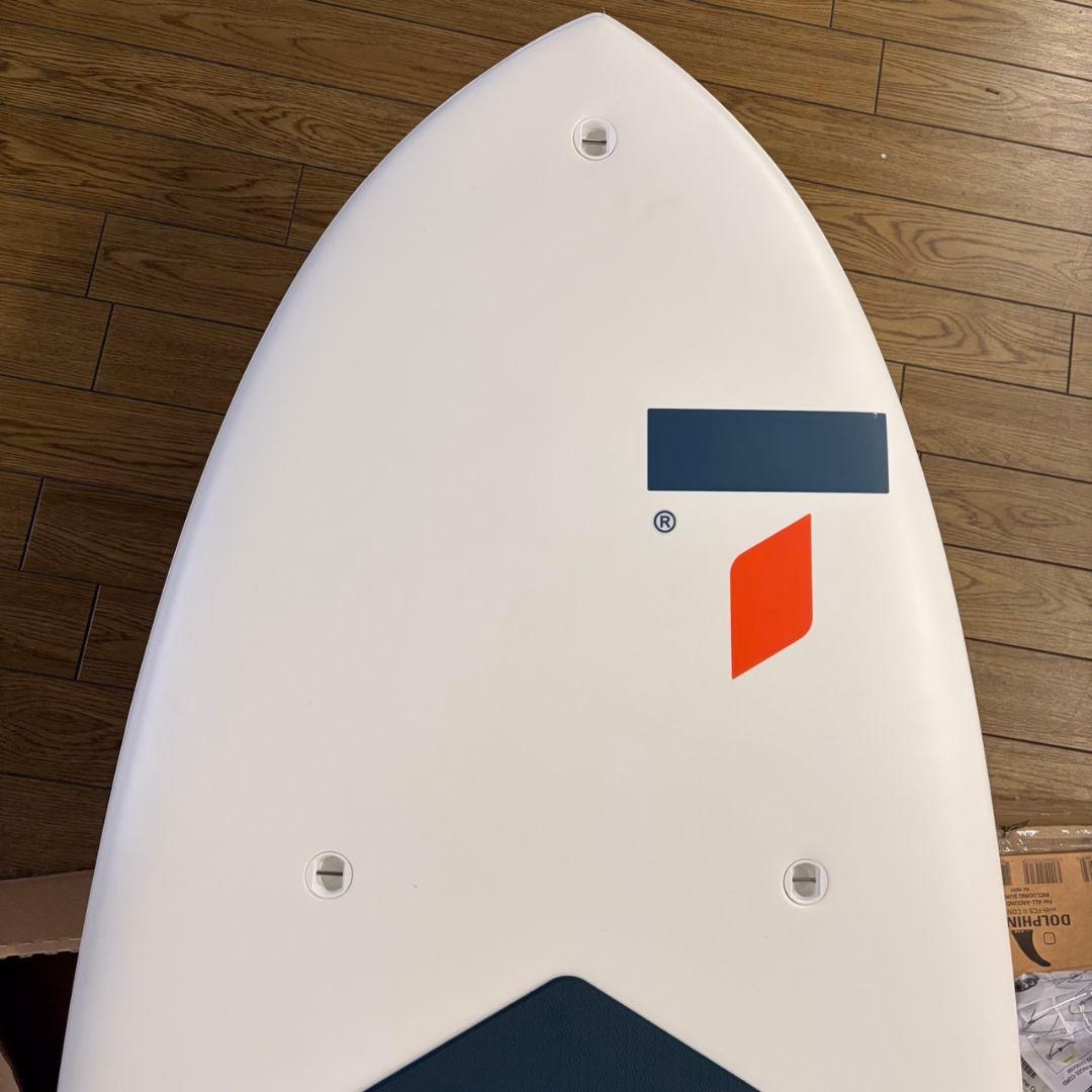 TAHEタヘ【10.0 BeachCross】サップハードボード店頭限定発送不可