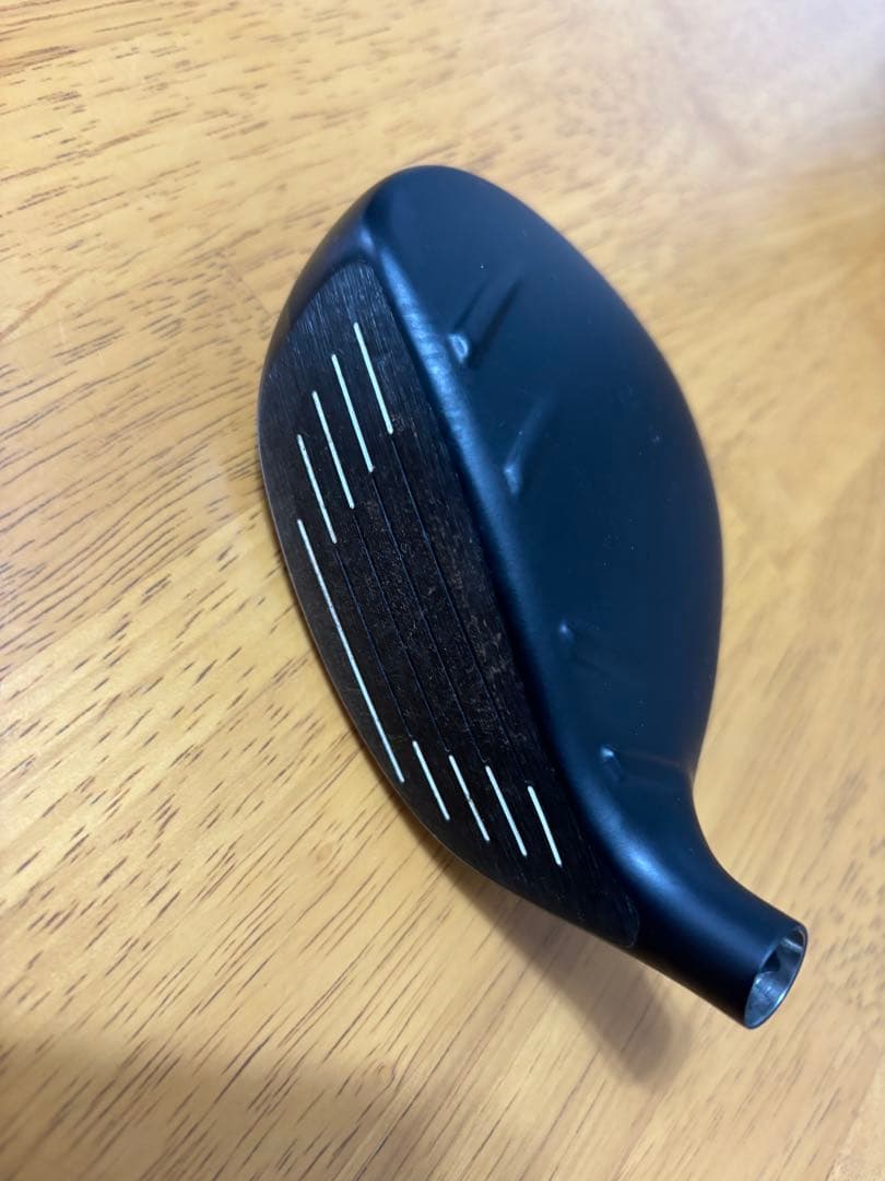 PING G400 ヘッドのみ17.5度