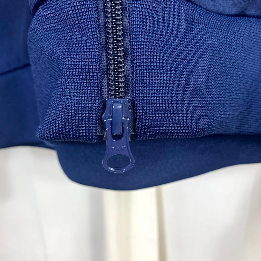 【美品】　アディダス　トラックジャケット　アーカイブ風　LL相当　IK9149