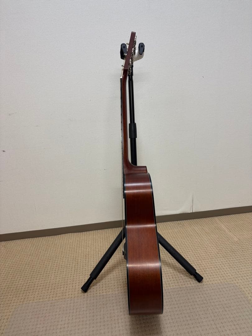 アコースティックギター ヤマハFS3