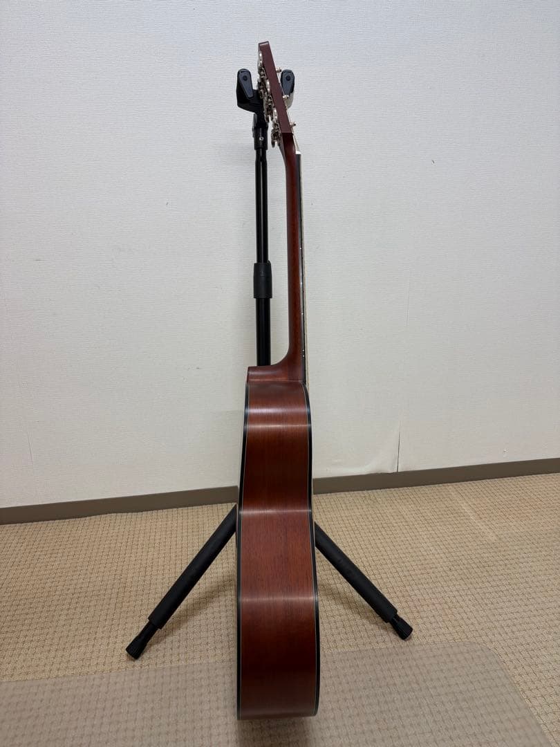 アコースティックギター ヤマハFS3