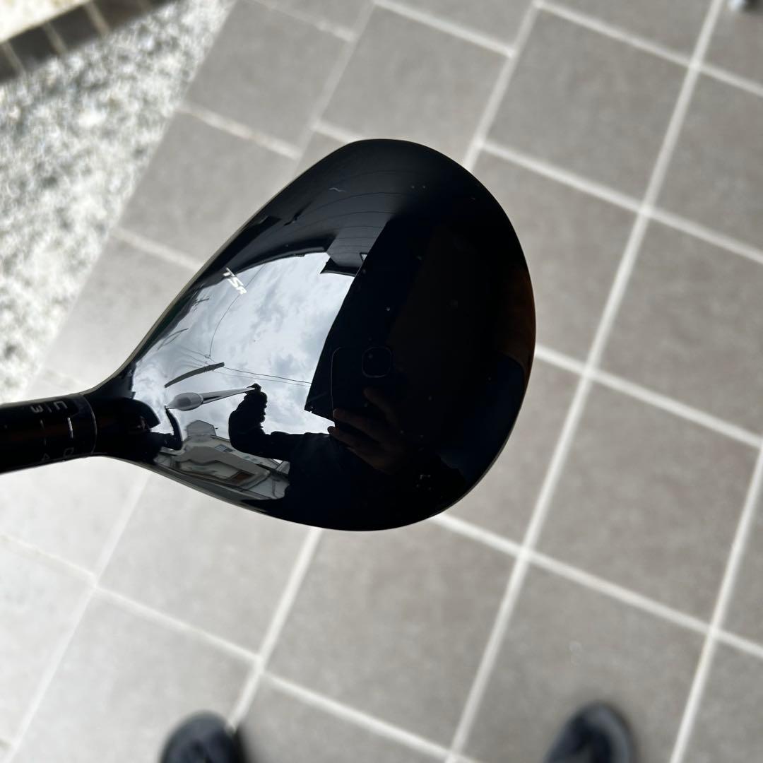 タイトリスト TSR2 5W Tour AD GC 7 S