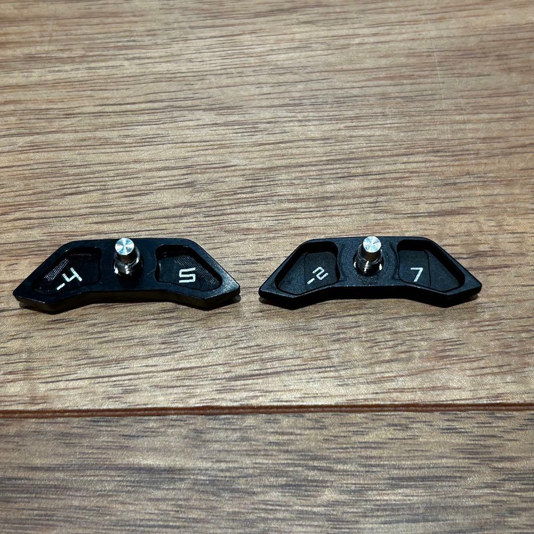 タイトリスト TSR2 5W Tour AD GC 7 S