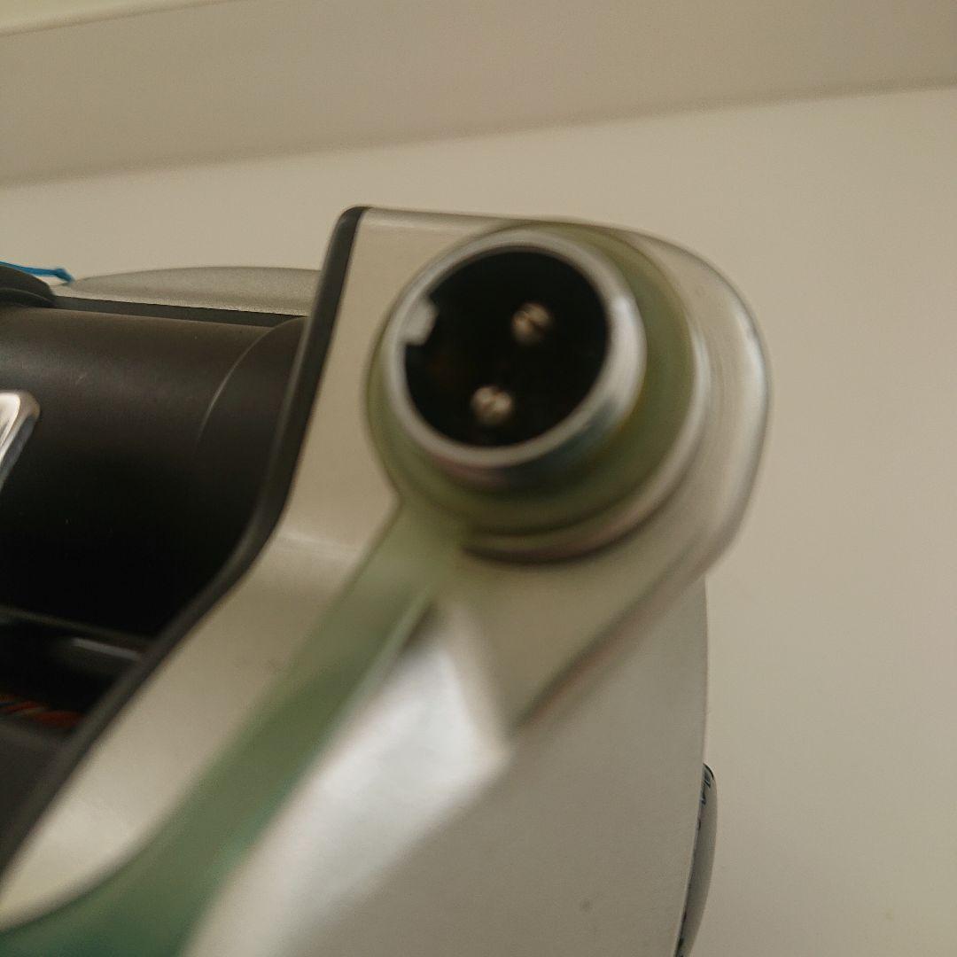 美品 ダイワ電動リール スーパータナコンS 500W