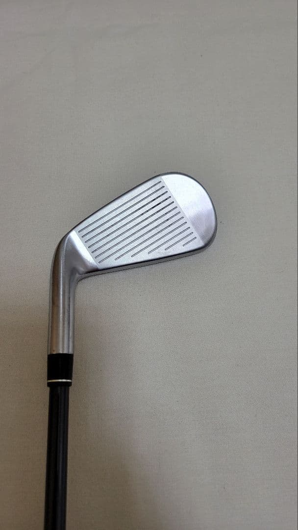 TaylorMade STEALTH UDI #4 アイアンユーティリティ